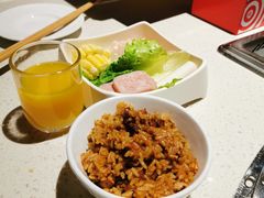 -海底捞火锅(北金鹰店)