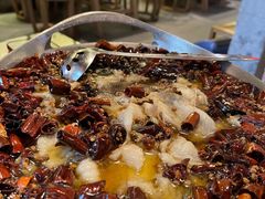 -水煮三国·川鲁江湖菜(香山店)