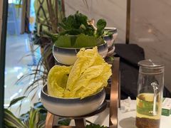 -烹然四季椰子鸡火锅(姚家园万象汇店)