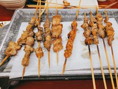 -管氏翅吧(广渠门店)