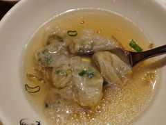 -莆田餐厅(吉隆坡柏威年广场店)