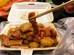 -细妹五香牛杂(步行街店)