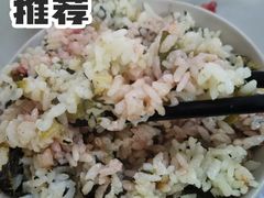 咸肉菜饭-文庙菜饭(四川北路店)