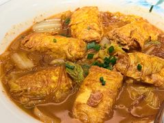-道道鲜·崇明私房菜(五角场店)