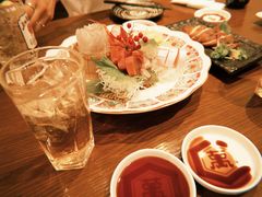 -纹兵卫手打荞麦面日料(虹桥本店)