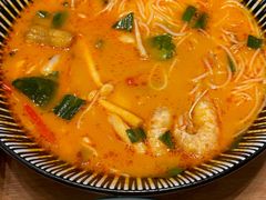 -越小品·越南餐厅(万科里店)