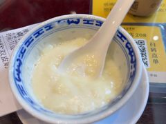 -民信老铺(双皮奶博物馆店)