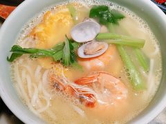 -绿茶餐厅(昌平悦荟店)