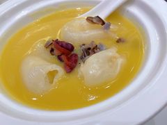 燕麦花胶-万龙洲海鲜(大兴绿地缤纷城店)