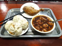 炒肝-姚记炒肝店(鼓楼店)