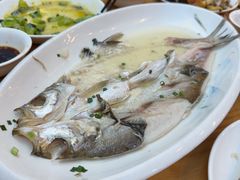 -品鲜村农家菜·阳澄湖大闸蟹(总店)