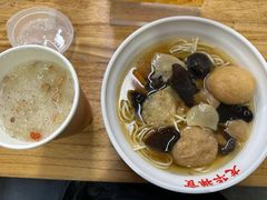 -龙华素斋(龙华路店)