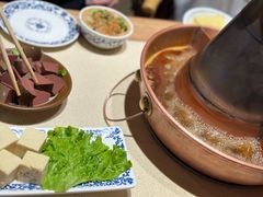 -东镇老火锅(长春路首店)