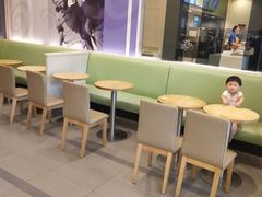 大堂-DQ·蛋糕·冰淇淋(惠山万达店)