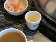 -老船舫·现做活鲜鱼馆(东郊记忆店)