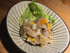 -浙商开元名都酒店·蓝色多瑙河自助餐厅