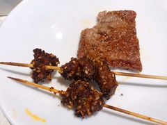 -SEA西雅图海鲜自助餐厅(正义店)