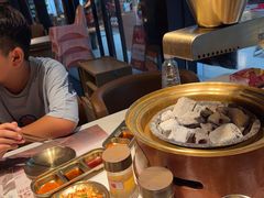 -西塔老太太泥炉烤肉(南山旗舰店)