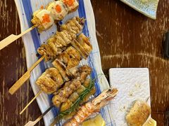 -白石的深夜食堂(万达店)