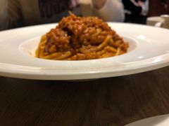 -大卫西厨餐厅(苏中尚城店)