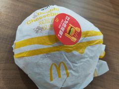 -麦当劳(豫园店)