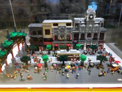 -LEGO(国贸商城店)