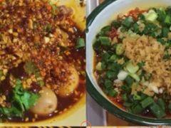 -拈签一笑黄牛肉辣卤串串