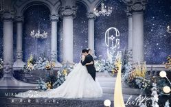 点击看大图 -美诺婚礼策划·求婚策划