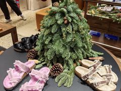 -深圳湾万象城(南山店)