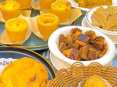 -馨越楼·点心·粤菜(赤坎店)