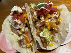 -AFS Cafe & Canteen(闽江二路店)