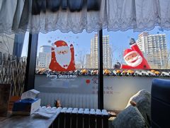 -懒人盐府人家(航天桥店)