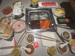 -海底捞火锅(番禺广场店)