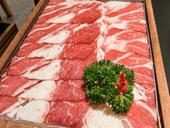 -廖掌柜·重庆鲜货火锅(上海首店)