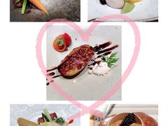 -香樟花园法式铁板烧(恒隆广场店)