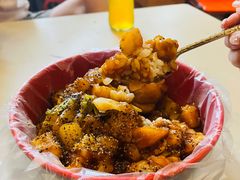 -胖哥料理(兴义里店)