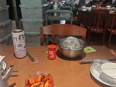 -天下客饭店(中山路店)