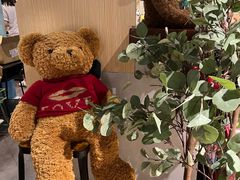 -咖法森林·咖啡  酒吧(天河店)