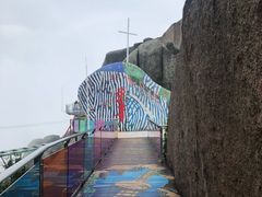-巨石山景区