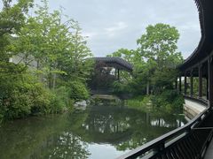 -雅达·阳羡溪山小镇中心