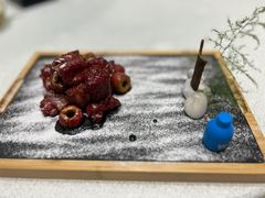 -古越舫·精品杭帮菜(商都路店)