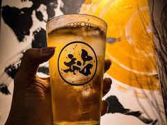 -HUBBA祜精酿(五羊邨店)