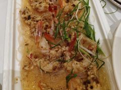 蒜蓉粉丝开边虾-稻香酒家·35年老字号(侨光店)