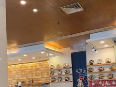 -听松楼·花园酒店·自助餐厅(红梅公园店)