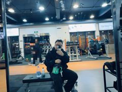 -豪逸健体(中骏广场店)