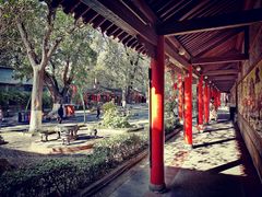 -关中书院