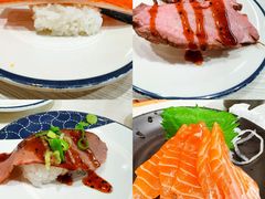 -滨寿司(新街口中央商场店)