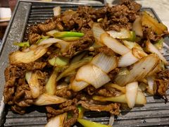 -那家小馆•北京菜•烤鸭(香山店)
