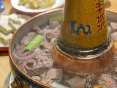 -木辛水水冰煮羊(新一中店)