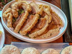 -遇见阿家村云南菜(魏公村店)